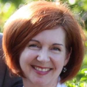 Meet your Posher, Marci